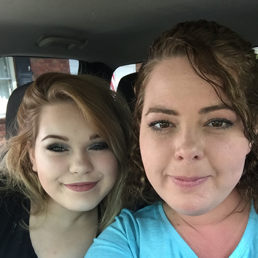 Meet your Posher, Jamie